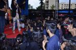 Sonam Kapoor at Mithibai college fest in Mumbai on 16th Aug 2014